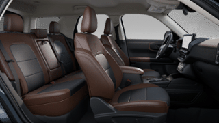 2025 Ford Bronco Sport® Internal Image 1